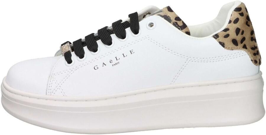 GaËlle Paris Lage Sneakers GACAW01467