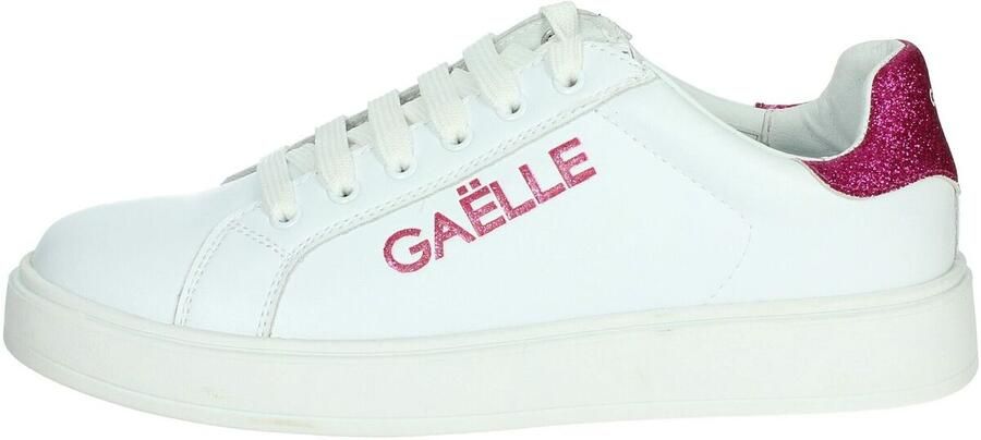 GaËlle Paris Lage Sneakers GS0026L