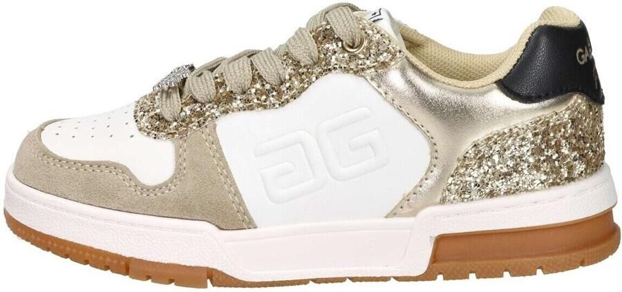 GaËlle Paris Lage Sneakers GS0071L