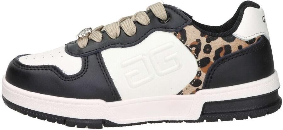 GaËlle Paris Lage Sneakers GS0071L