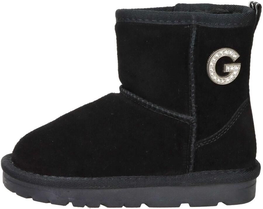GaËlle Paris Platte laarzen GL0052L