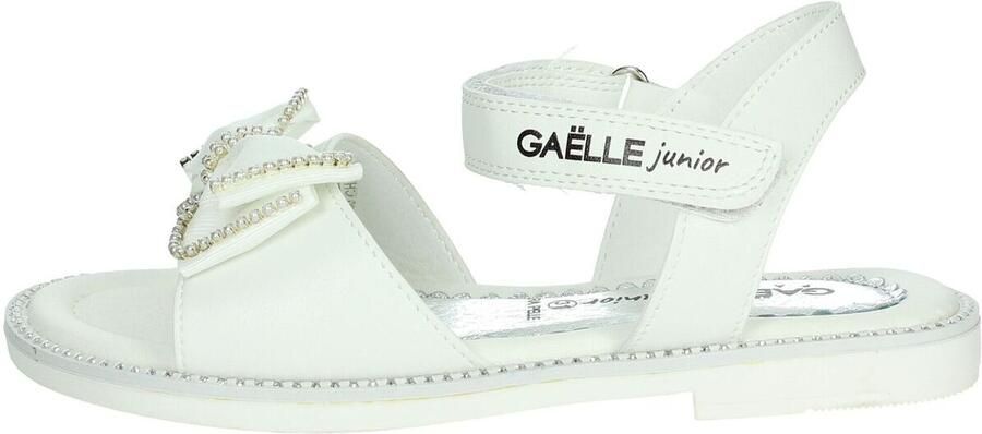 GaËlle Paris Platte sandalen GT0004S