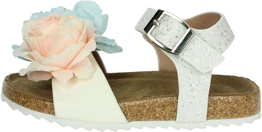 GaËlle Paris Platte sandalen GT0027S