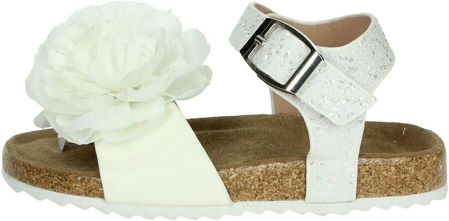 GaËlle Paris Platte sandalen GT0027S