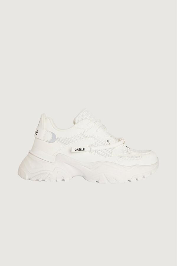GaËlle Paris Sneakers GACAW01626 B01