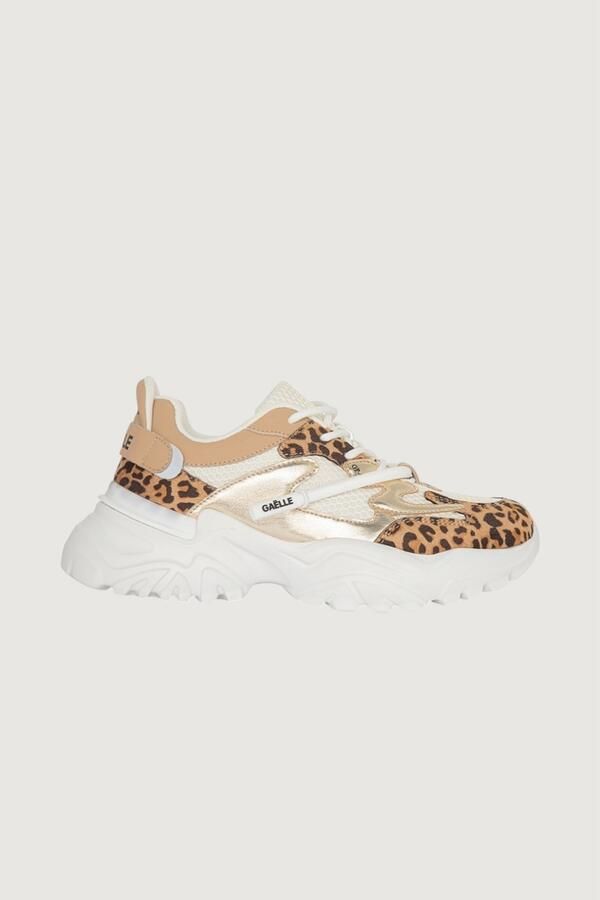 GaËlle Paris Sneakers GACAW01628 MA32