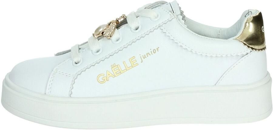 GaËlle Paris Lage Sneakers GS0022L