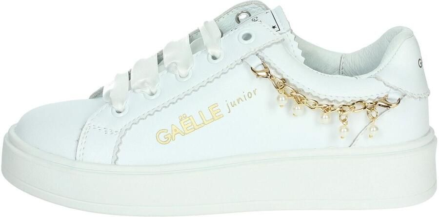 GaËlle Paris Lage Sneakers GS0023L