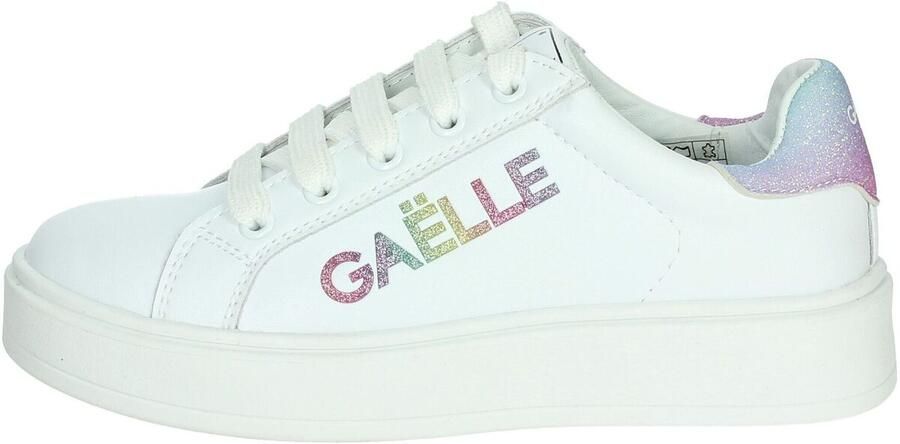 GaËlle Paris Lage Sneakers GS0026L - Foto 2