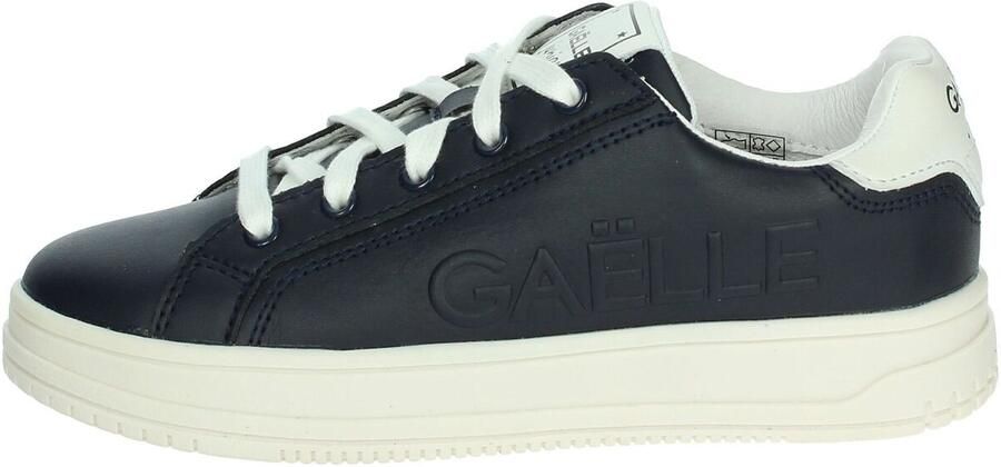 GaËlle Paris Hoge Sneakers GS0035L