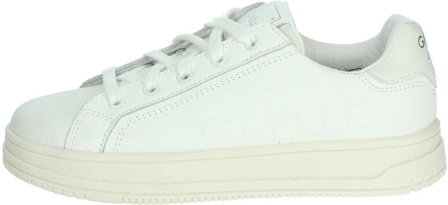 GaËlle Paris Hoge Sneakers GS0035L