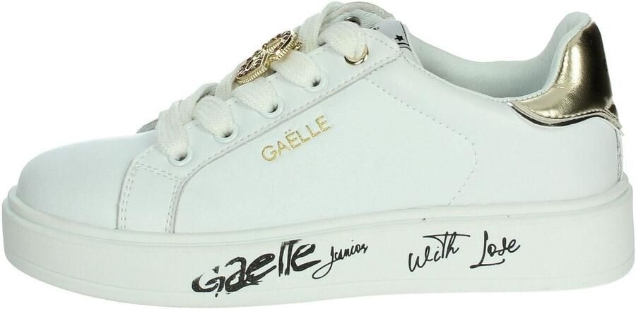 GaËlle Paris Sneakers GS0037L