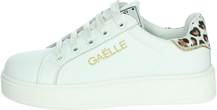 GaËlle Paris Lage Sneakers GS0039L