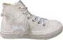 GaËlle Paris Lage Sneakers GV0001T - Thumbnail 2