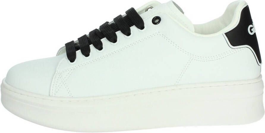 GaËlle Paris Hoge Sneakers GACAM00080