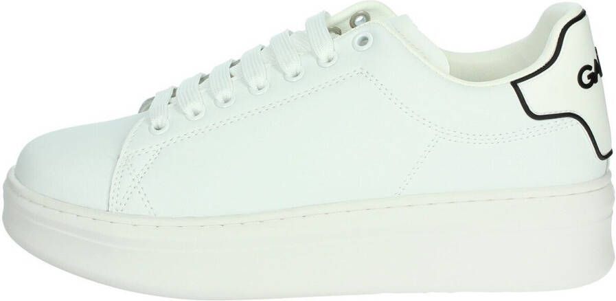 GaËlle Paris Hoge Sneakers GACAM00080