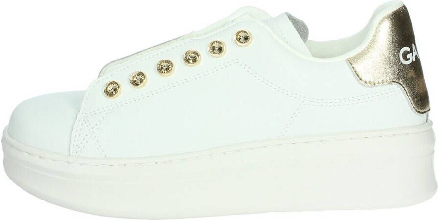 GaËlle Paris Hoge Sneakers GACAW01304