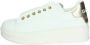 GaËlle Paris Hoge Sneakers GACAW01304 - Thumbnail 2