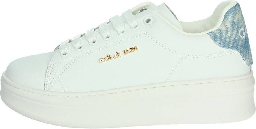 GaËlle Paris Sneakers GACAW01305MTFI0014 BL45