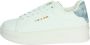 GaËlle Paris Sneakers GACAW01305MTFI0014 BL45 - Thumbnail 1