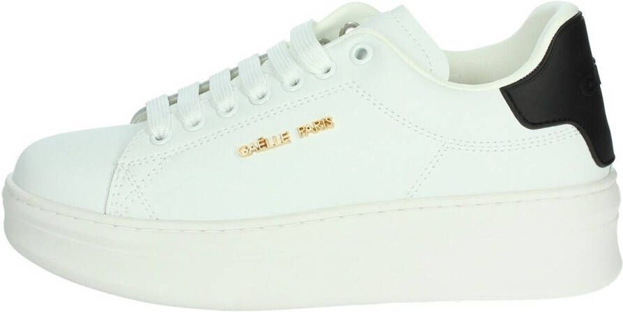 GaËlle Paris Hoge Sneakers GACAW01315