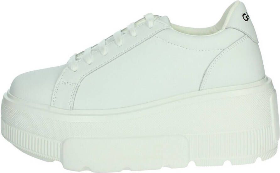 GaËlle Paris Hoge Sneakers GACAW01318