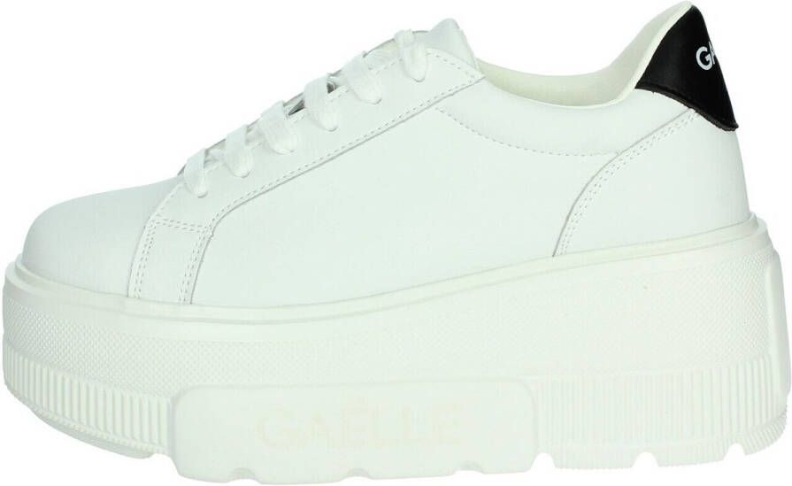 GaËlle Paris Hoge Sneakers GACAW01318