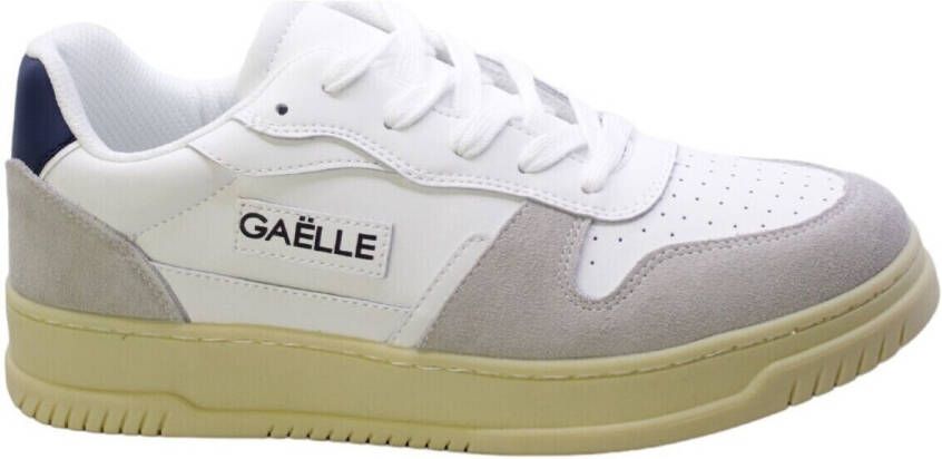 GaËlle Paris Lage Sneakers 91509