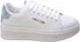 GaËlle Paris Sneakers GACAW01305MTFI0014 BL45 - Thumbnail 2