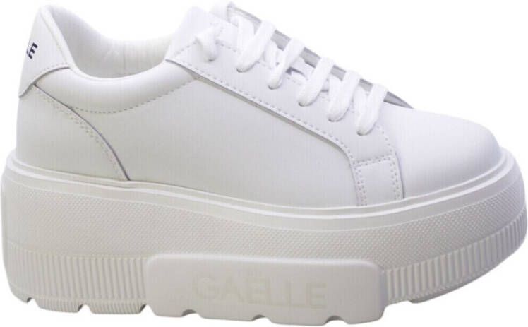 GaËlle Paris Lage Sneakers 92789