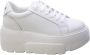 GaËlle Paris Lage Sneakers 92789 - Thumbnail 2