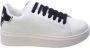 GaËlle Paris Hoge Sneakers GACAM00080 - Thumbnail 2