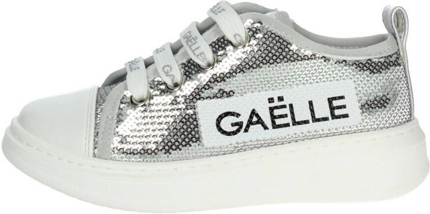 GaËlle Paris Lage Sneakers G-1801