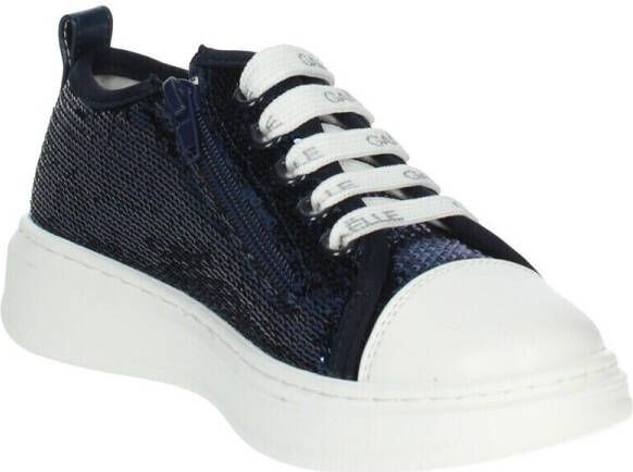 GaËlle Paris Lage Sneakers G-1801