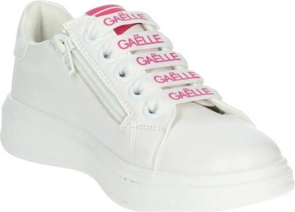 GaËlle Paris Lage Sneakers G-1802