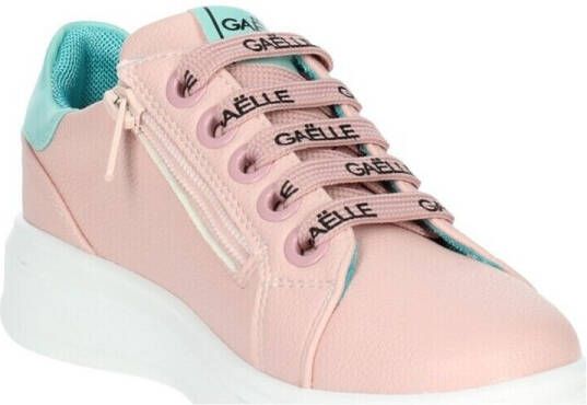 GaËlle Paris Lage Sneakers G-1803