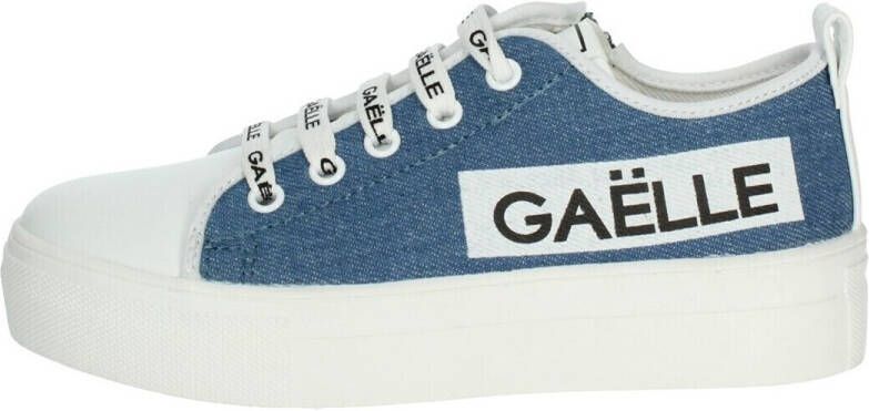 GaËlle Paris Lage Sneakers G-1813