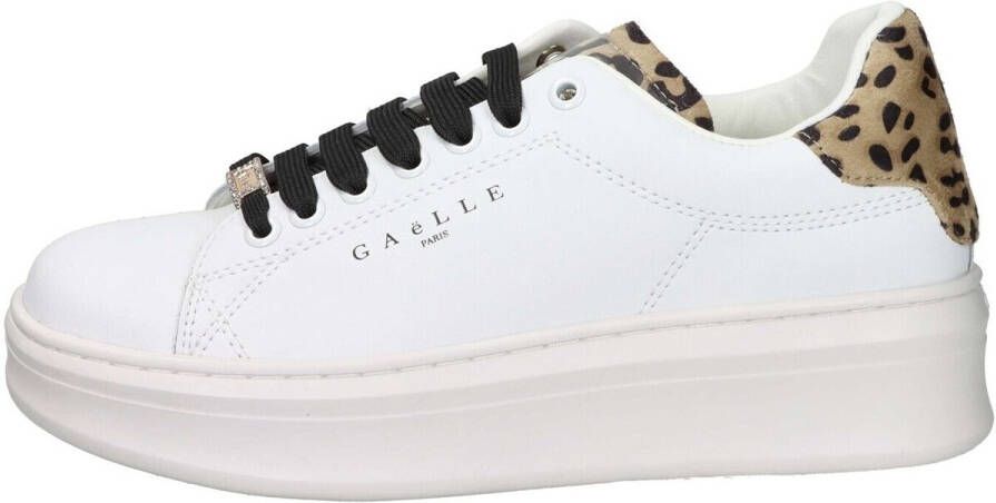 GaËlle Paris Lage Sneakers GACAW01467