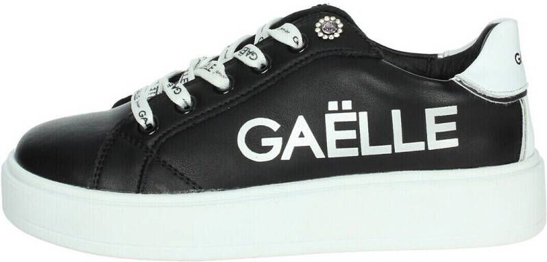 GaËlle Paris Lage Sneakers GS0006L