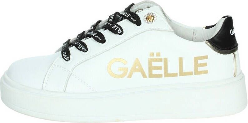GaËlle Paris Lage Sneakers GS0006L