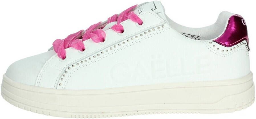 GaËlle Paris Lage Sneakers GS0014L