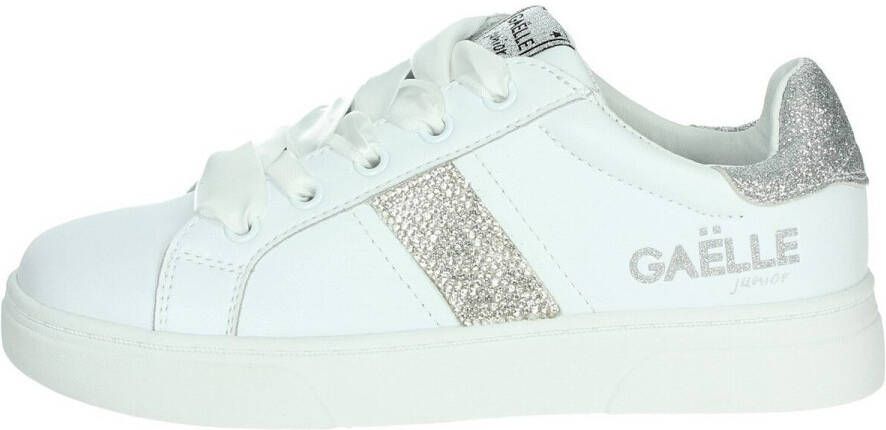 GaËlle Paris Lage Sneakers GS0021L