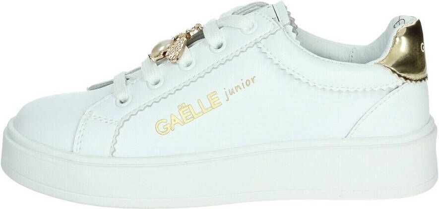 GaËlle Paris Lage Sneakers GS0022L