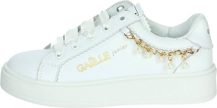 GaËlle Paris Lage Sneakers GS0023L