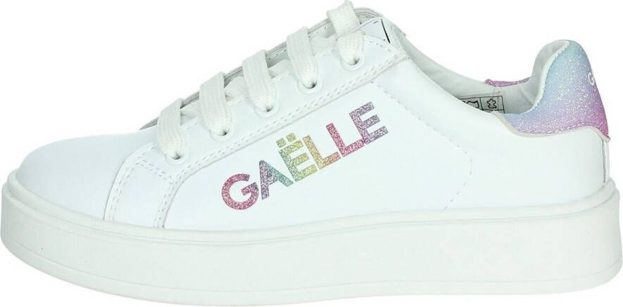 GaËlle Paris Lage Sneakers GS0026L