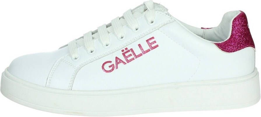 GaËlle Paris Lage Sneakers GS0026L