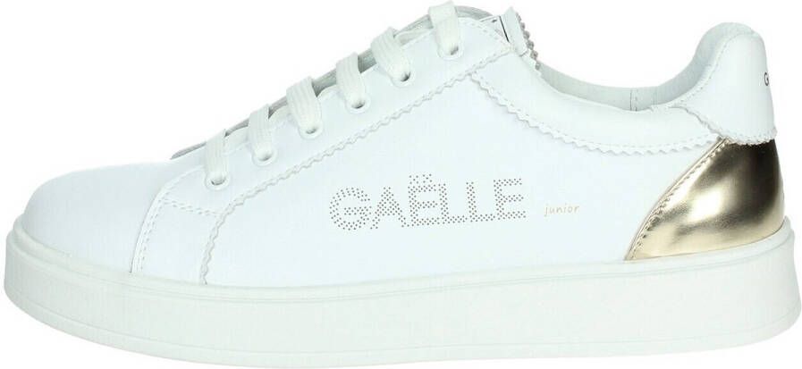 GaËlle Paris Lage Sneakers GS0027L
