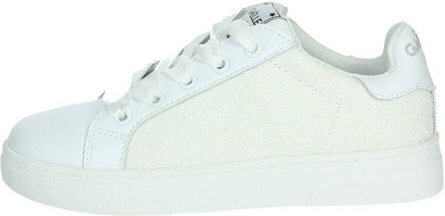 GaËlle Paris Lage Sneakers GS0029S