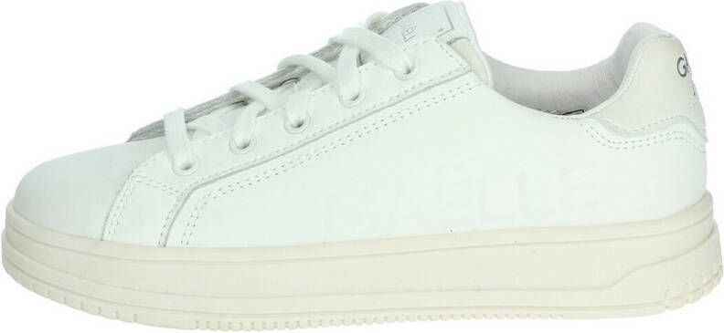 GaËlle Paris Hoge Sneakers GS0035L