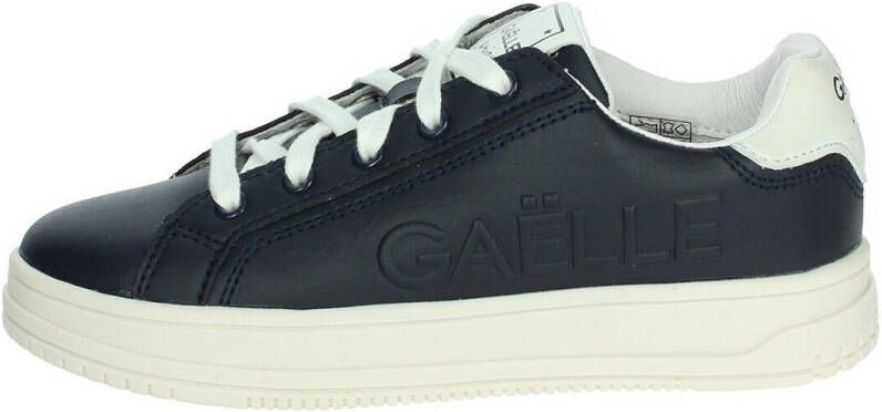 GaËlle Paris Hoge Sneakers GS0035L